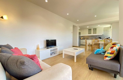 Vilamoura Apartamento | Vilamoura Twins 2 With Pool by Homing