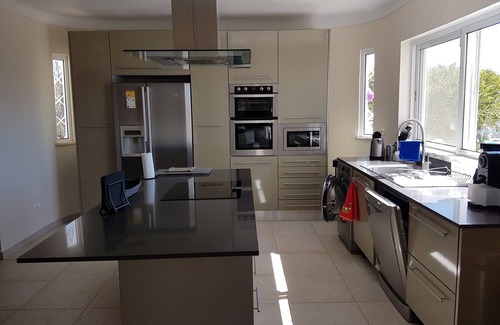 Vilamoura Villa | VILAMOURA VILLA DE 4 DORMITORIOS, 4 BAÑOS, PISCINA PRIVADA, A 3 KM DEL MAR, A 1KM DE LOS GOLFS