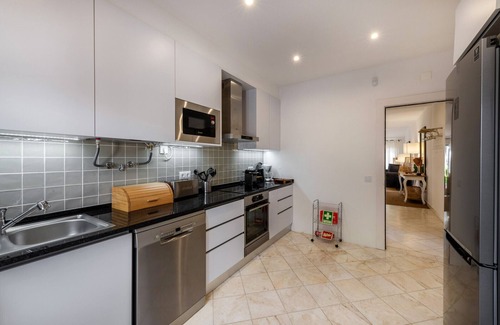 Vilamoura Chalet De Esquí | Vilamouratenis Wave by SAPvillas