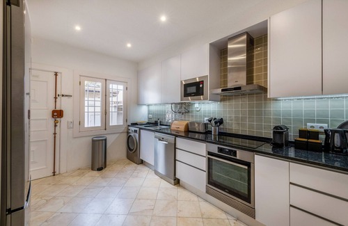 Vilamoura Chalet De Esquí | Vilamouratenis Wave by SAPvillas