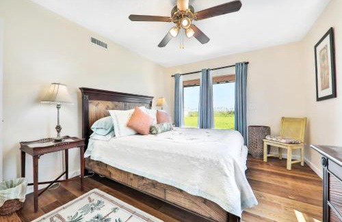 Vilano Beach Casa | Vilano's Edge Full Home