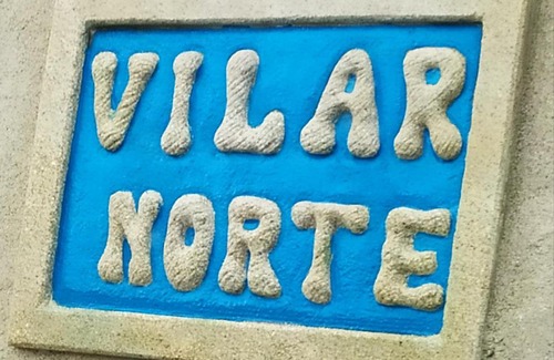 Bueu Hotel | Vilar Norte