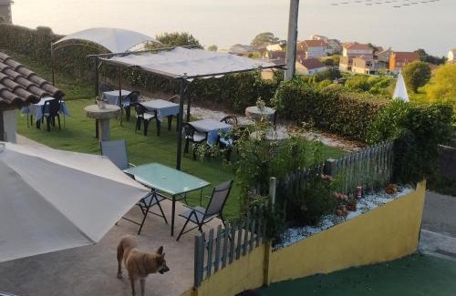 Bueu Hotel | Vilar Norte