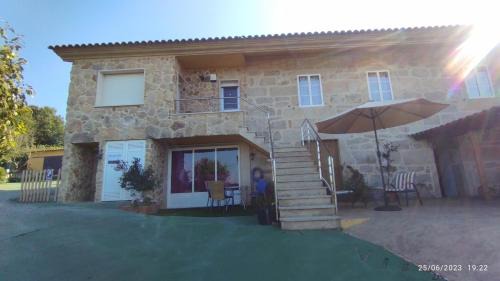 Bueu Hotel | Vilar Norte