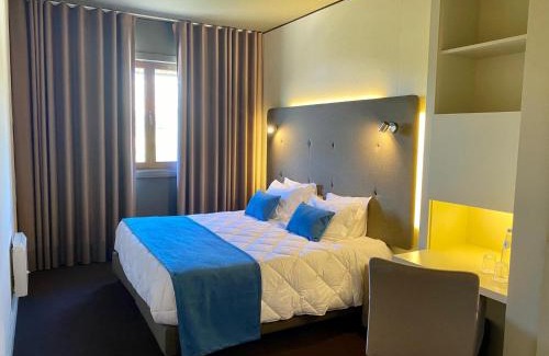 Lordelo do Ouro e Massarelos Hotel | Vilar Oporto Hotel