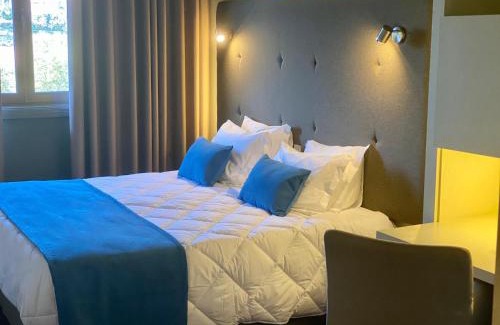 Lordelo do Ouro e Massarelos Hotel | Vilar Oporto Hotel