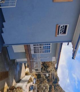 Vila Loli Apartamento | Vilarejo da Esperanza