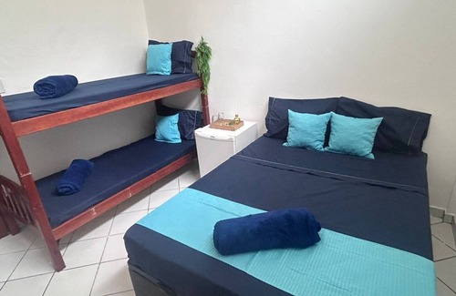 Itanhaem Hotel | Vilarejo Tropical