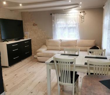 Nida Apartamento | VilaRita 1