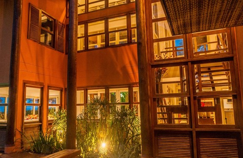 Porto Seguro Casa | Vilas casa 26