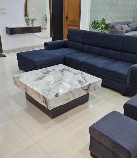 Dehradun Apartamento | VILASA - A Luxurious Apartment With Pvt Terrace