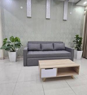 Dehradun Apartamento | VILASA - A Luxurious Apartment With Pvt Terrace