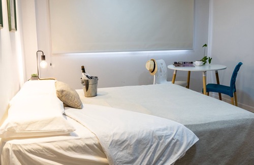Córdoba Hotel | Vilaut Smart Flat