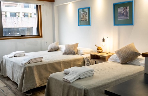 Córdoba Hotel | Vilaut Smart Flat