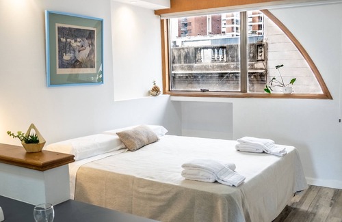 Córdoba Hotel | Vilaut Smart Flat