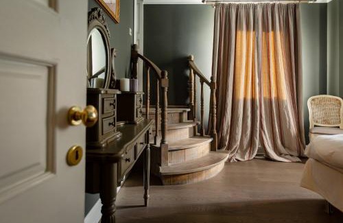 Sinaia Casa | Vilegiatura - Florica Socolescu Villa