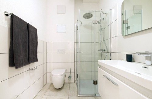 Raderach Apartamento | Vilelo "Casas de vacaciones en el estilo" - Apartamento 4