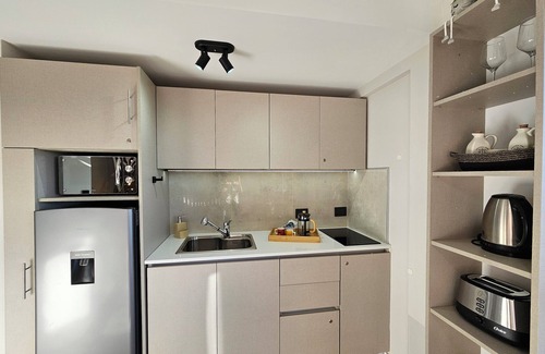Belgrano Apartamento | Vilena 20 de junio 766