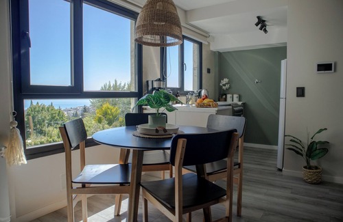 Belgrano Apartamento | Vilena 20 de junio 766