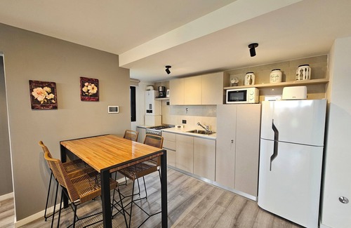 Belgrano Apartamento | Vilena 20 de junio 766