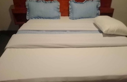 Rwamagana Cama Y Desayuno | Vilimani Garden Residence