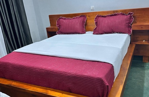 Rwamagana Cama Y Desayuno | Vilimani Garden Residence