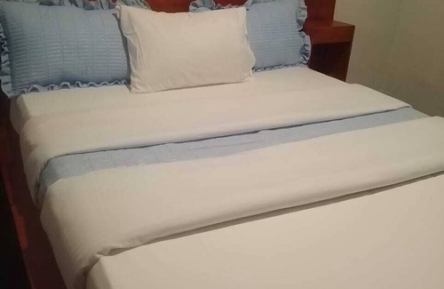 Rwamagana Cama Y Desayuno | Vilimani Garden Residence