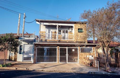 Boituva Apartamento | Vilinha Boituva | Mini apês com ar condicionado
