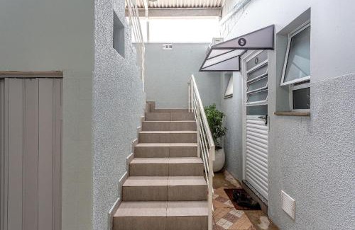 Boituva Apartamento | Vilinha Boituva | Mini apês com ar condicionado