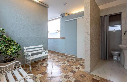Boituva Apartamento | Vilinha Boituva | Mini apês com ar condicionado