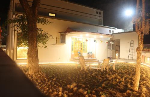 Satna Casa | Viljely Club & Villa