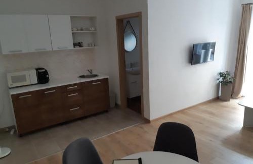 Cachtice Apartamento | Vilka Čachtice