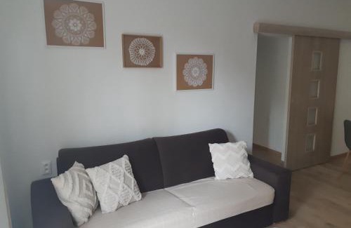 Cachtice Apartamento | Vilka Čachtice