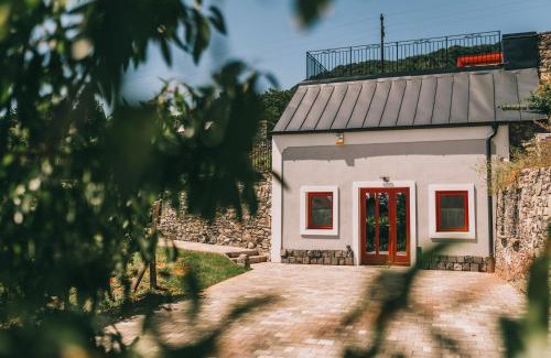 Badacsonytomaj Apartamento | Villő Villa