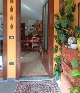 Brovello-Carpugnino Casa | Vill'Ariel Sport & Relax