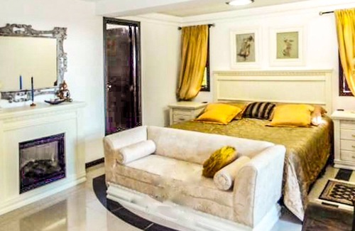 Canasvieiras Villa | Villa-Ensuite-Deluxe-Garden view-House-Ensuite-Deluxe