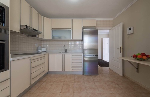 Maspalomas Chalet De Esquí | Villa en Maspalomas con Piscina Privada