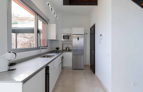 Salobre Casa | Villa Calm Ocean views by Infinity Summer