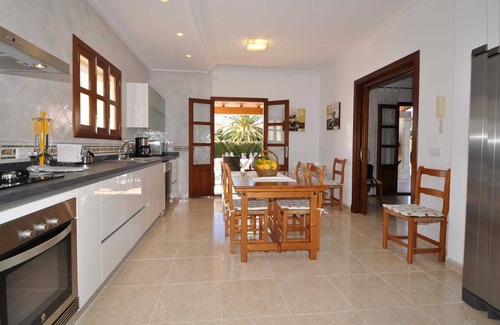 Sa Coma Villa | Villa Gatoves, Villa Unifamiliar en Sa Coma, Mallorca
