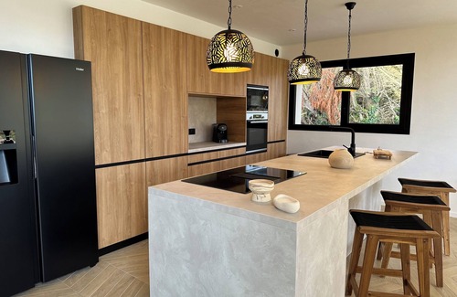 Plouneour-Trez Villa | Villa Keremma - Luxury beach villa with indoor pool