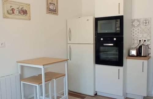 Saint Nazaire sur Charente Apartamento | Villa Oléron *** - Entre Ailes & Îles