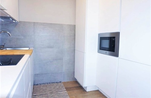 Porto Santa Margherita Villa | Villa en Caorle cerca de Spiaggia Tartaruga
