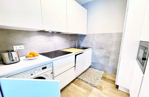 Porto Santa Margherita Villa | Villa en Caorle cerca de Spiaggia Tartaruga