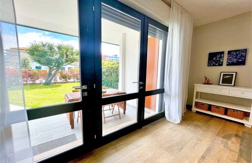 Porto Santa Margherita Villa | Villa en Caorle cerca de Spiaggia Tartaruga