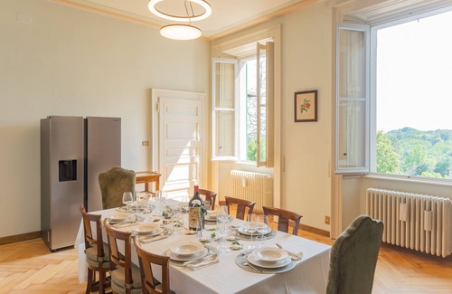 San Fermo della Battaglia Apartamento | Villa Cardinal Ciceri - Glicine Apartment