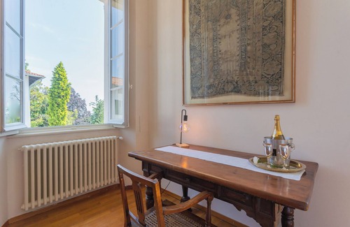 San Fermo della Battaglia Apartamento | Villa Cardinal Ciceri - Glicine Apartment
