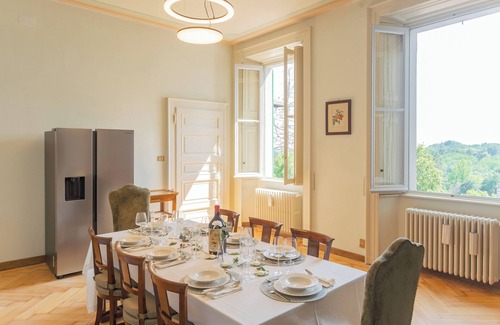 San Fermo della Battaglia Apartamento | Villa Cardinal Ciceri-Magnolia&Glicine Apartments