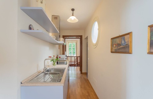 San Fermo della Battaglia Apartamento | Villa Cardinal Ciceri-Magnolia&Glicine Apartments