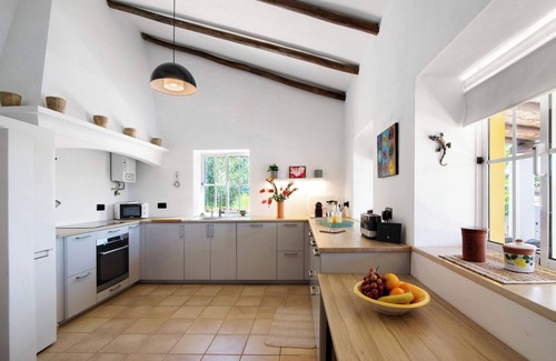 Sao Bartolomeu de Messines Villa | Villa 'Casa Noah' con piscina privada, Wi-Fi y aire acondicionado