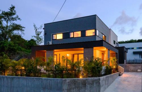Biimata Apartamento | villa名護の森